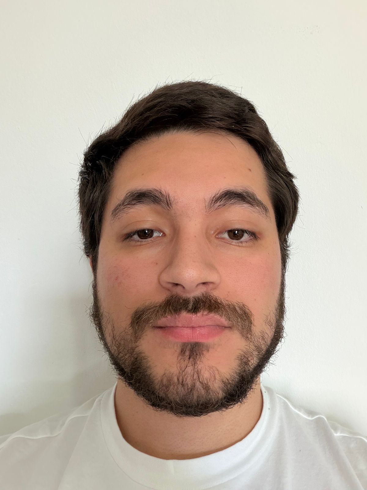 Andrés Valdés — CEO y Fundador de AndyCodes